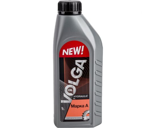 Гидромасло марки А 1 л Волга-Ойл 800919 – изображение 4