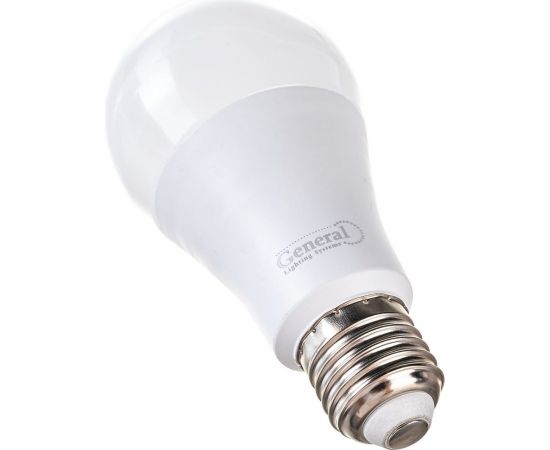 Светодиодная лампа General Lighting Systems WA60-20W-E27-690000 – изображение 7