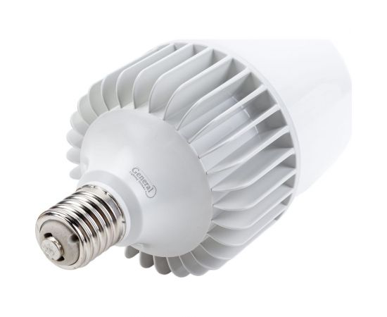 Высокомощная светодиодная лампа General Lighting Systems GLDEN-HPL-200ВТ-230-E40-6500 661160 – изображение 6