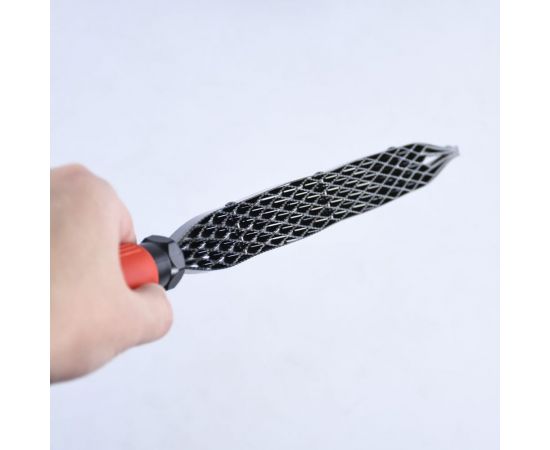 Рашпиль Mikitool Shinto двусторонний, 250мм М00010972 – изображение 5