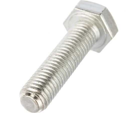 Болт Tech-Krep DIN 933 10х40 15кг (485 шт.) 125115 – изображение 3