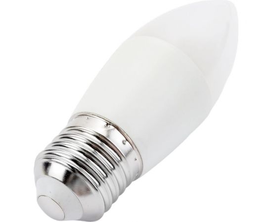 Лампа Smartbuy LED SBL-C37-12-40K-E27 – изображение 6