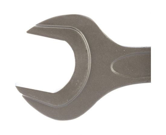 Односторонний гаечный рожковый ключ 60 длинная ручка HORTZ HOR 165191 – изображение 3