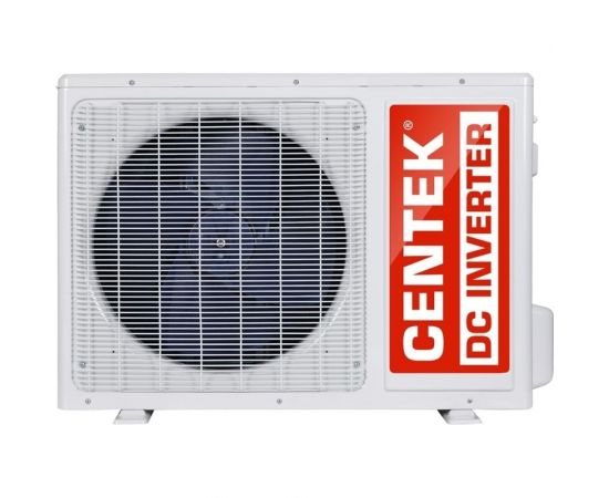 Сплит-система Centek DC Inverter, компрессор GMCC, 4D-обдув, антибактериальный фильтр CT-65Q18 – изображение 3