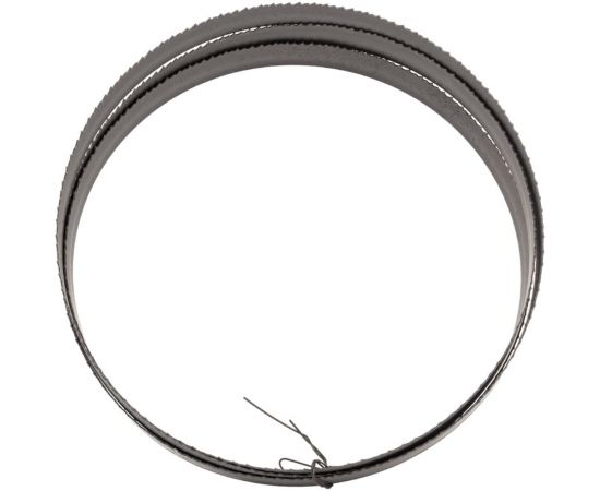 Пила ленточная M42 (2360 мм; 27 мм; шаг 5/8TPI) REALREZ 4687201901877 – изображение 3