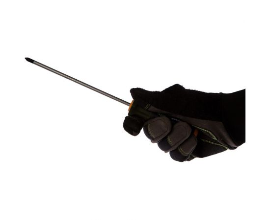 Крестовая отвертка c 2-х компонентной ручкой Дело Техники РН1х150 мм 722016 – изображение 2