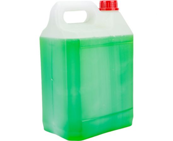 Моющее средство для посуды Жили-Мыли ""Локус"" аромат ""Лимон"", 5 л, канистра 4623721623486 – изображение 3