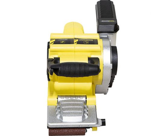 Ленточная шлифовальная машина Hanskonner HBS8512 – изображение 14