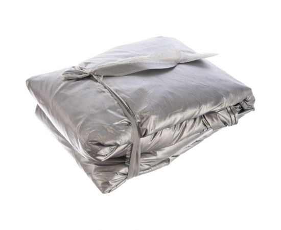 Водонепроницаемый тент-чехол на автомобиль AUTOPROFI хетчбек HTB-406 S – изображение 2