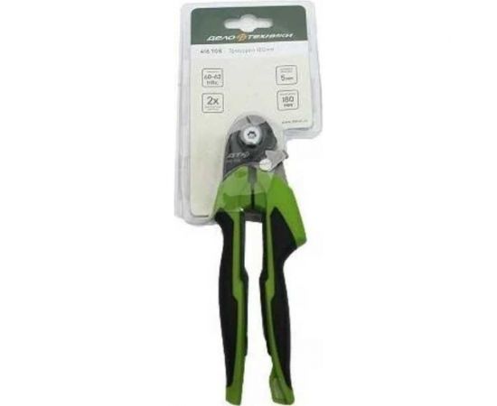 Тросорез Дело Техники 180 мм 416708 – изображение 2