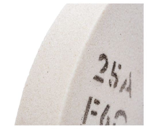 Круг шлифовальный 1 (350x40x127 мм, 25А, F60 L 7 V 1950) ОАО Волжский абразивный завод Н0018586 – изображение 2