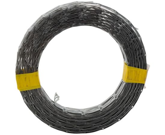 Перфорированная лента для теплых полов STARFIX рулон 10 м SMP-55563-10 – изображение 2