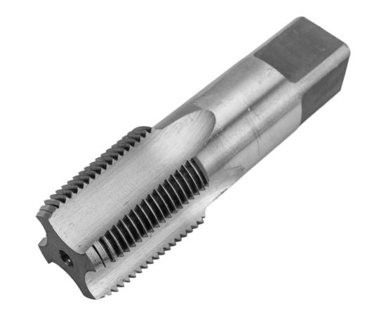 Метчик K 1 м/р Р6М5 HORTZ 203847 – изображение 3