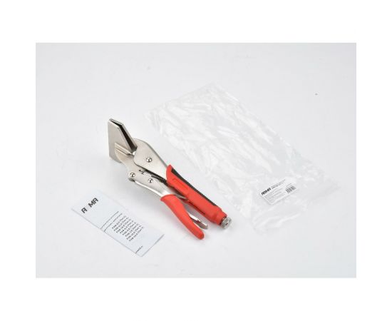 Ручной зажим ARMA с фиксатором РЗФ-10,0, Тип T 005-007 – изображение 2