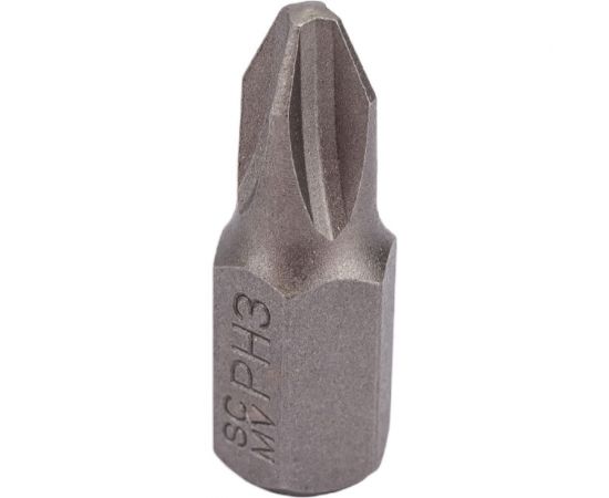 Бита PHILLIPS РН3, 10 мм AIST 1323003P 00-00008545 – изображение 3