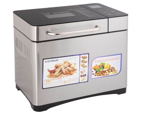 Хлебопечь Endever Skyline MB-53 79106 – изображение 9