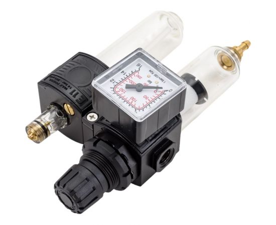 Блок подготовки воздуха E/12/2, 1/4"" ANI AH116507 – изображение 5