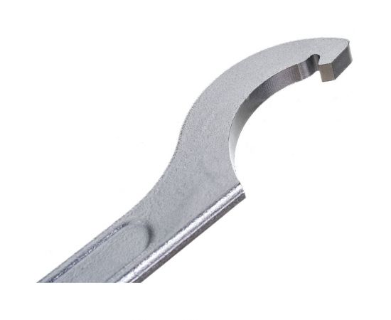 Радиусный ключ IZELTAS 52-55мм, длина 210 мм 0860055255 – изображение 3