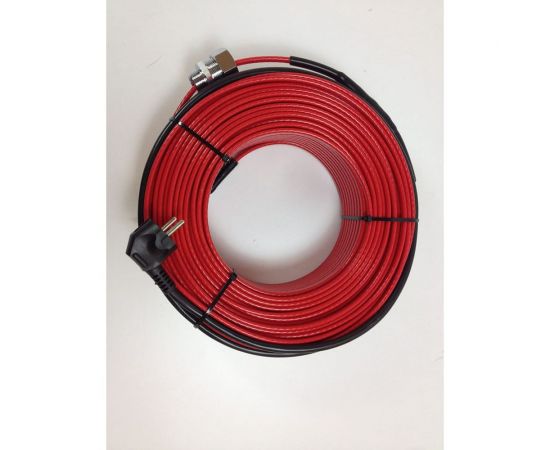 Греющий кабель Heatus PerfectJet 195Вт 15м HAPF13015 – изображение 2