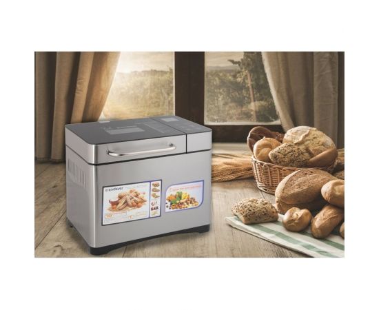 Хлебопечь Endever Skyline MB-53 79106 – изображение 8