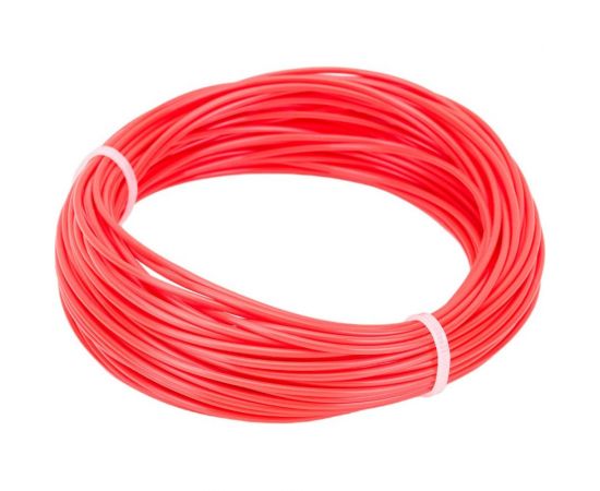 Леска для садовых триммеров (1.6 мм; 15 м; круг) КУРС 77872 – изображение 4