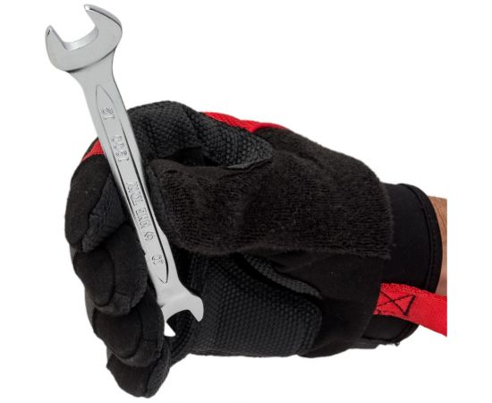 Рожковый ключ 10x12мм KING TONY 19001012 – изображение 2