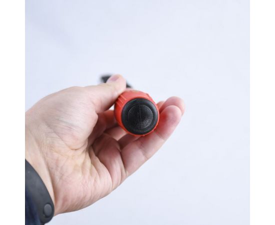 Рашпиль Mikitool Shinto двусторонний, 250мм М00010972 – изображение 3