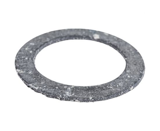 Паронитовая прокладка HG 1 1/2" (45x63x2мм) 5 шт (12615) 4960752 – изображение 3