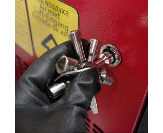 Многофункциональный ключ для электрошкафов Optimus OPT-ECK01 – изображение 13