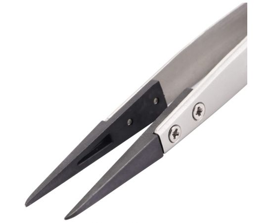 Антистатический пинцет ProsKit TZ-300A 00245528 – изображение 2