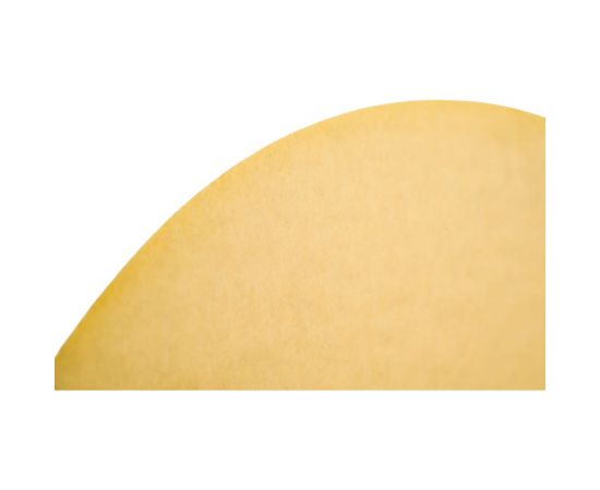 Круг шлифовальный на липучке 125 мм, P800, 10 шт Totflex 4631166051344 – изображение 2