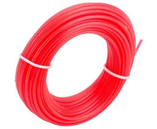 Леска 2.4 мм, 15 м, круглое сечение ВОЛАТ 51020-01 – изображение 3