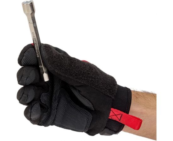 Трубчатый ключ Дело Техники кованый 8x10 мм 545108 – изображение 2