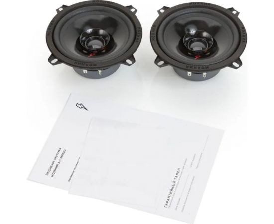 Акустическая система Ural sound УРАЛ МОЛНИЯ АС-МЛ130 – изображение 3