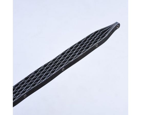 Рашпиль Mikitool Shinto двусторонний, 250мм М00010972 – изображение 2