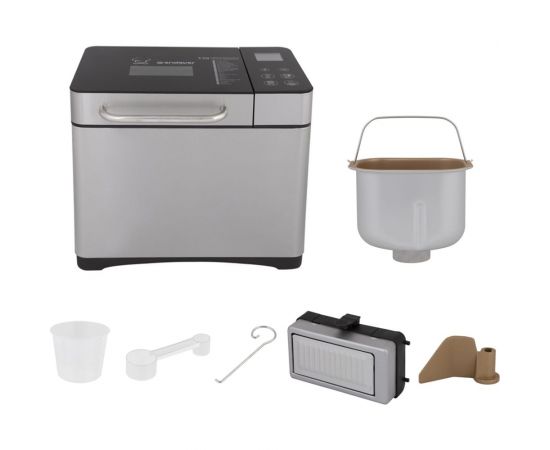 Хлебопечь Endever Skyline MB-53 79106 – изображение 7