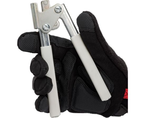 Пломбиратор ТПК Технологии Контроля тип 1, без гравировки 24217 – изображение 2