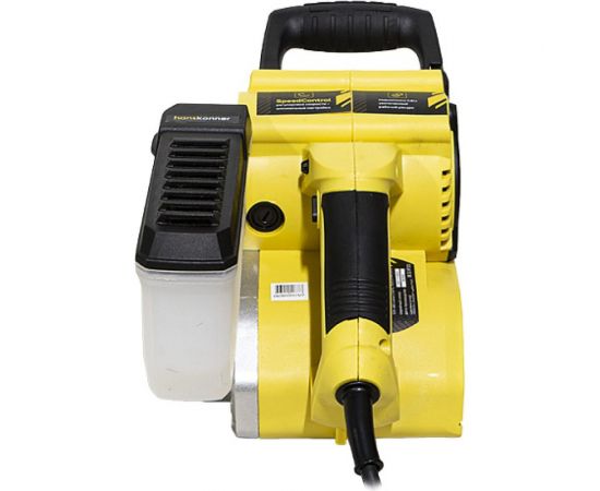 Ленточная шлифовальная машина Hanskonner HBS8512 – изображение 12