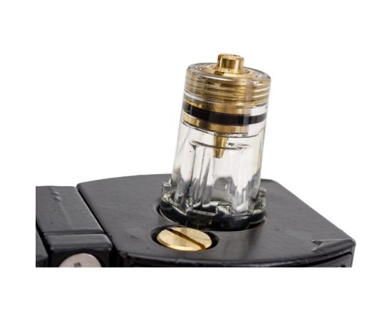 Блок подготовки воздуха E/12/2, 1/4"" ANI AH116507 – изображение 3