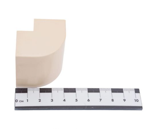 Внешний угол TDM КМН 40x25 сосна 4 шт./комп. SQ0411-0215 – изображение 2