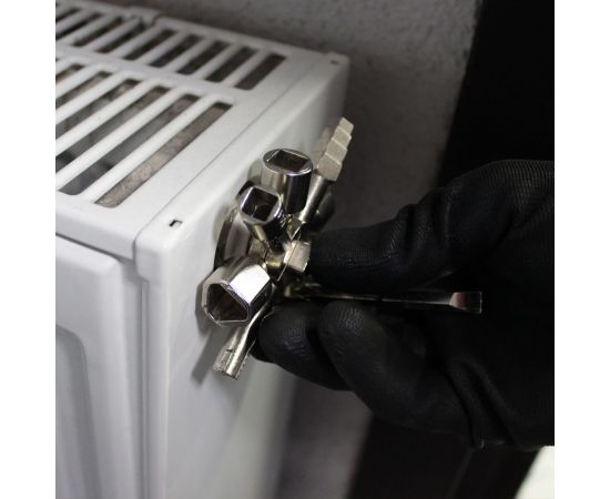 Многофункциональный ключ для электрошкафов Optimus OPT-ECK01 – изображение 11