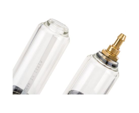 Блок подготовки воздуха E/12/2, 1/4"" ANI AH116507 – изображение 2