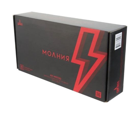 Акустическая система Ural sound УРАЛ МОЛНИЯ АС-МЛ130 – изображение 2