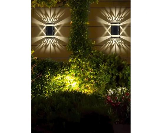 Светодиодный светильник на солнечных батареях Glanzen RPD-0004-5-solar КА-00008357 – изображение 4