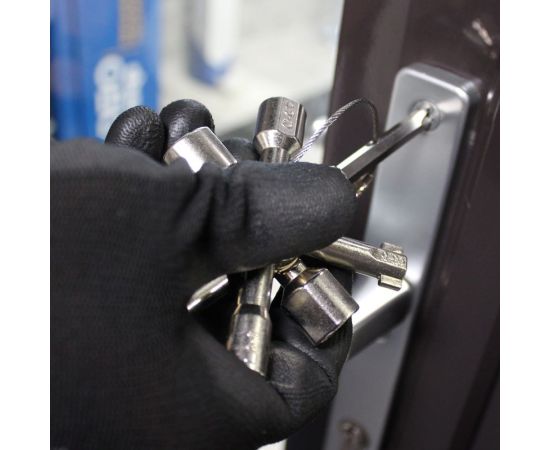 Многофункциональный ключ для электрошкафов Optimus OPT-ECK01 – изображение 10