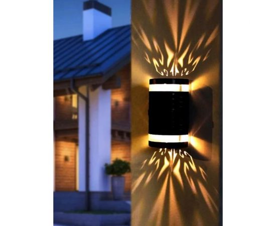 Светодиодный светильник на солнечных батареях Glanzen RPD-0004-5-solar КА-00008357 – изображение 2