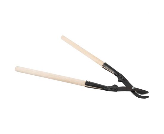 Сучкорез прямого реза КЭС 670 мм, деревянные рукоятки 21000002 