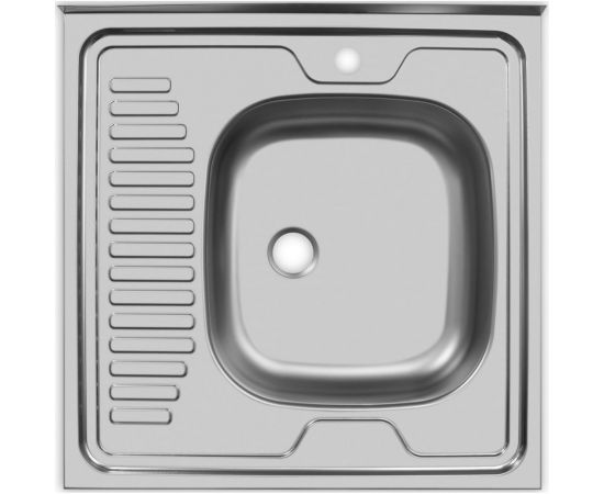 Мойка UKINOX Стандарт STD600.600 ---5C 0R- 