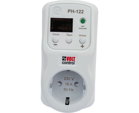 Реле напряжения Новатек-Электро РН-122 3425600122 