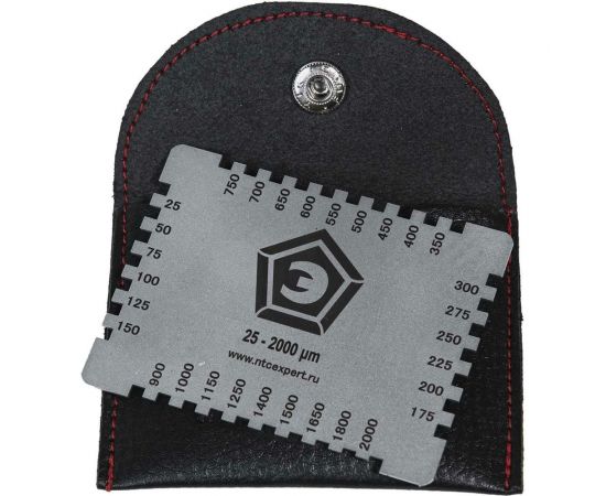 Толщиномер мокрого слоя НТЦ Эксперт ГЛК-3 до 2000 микрон ntc-000102 